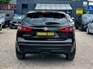 Nissan Qashqai Lift Serwis Led Navi Kamera Parktronic Climatronic Bluetooth Gwarancja - 6
