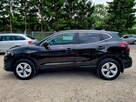 Nissan Qashqai Lift Serwis Led Navi Kamera Parktronic Climatronic Bluetooth Gwarancja - 8