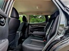 Nissan Qashqai Lift Serwis Led Navi Kamera Parktronic Climatronic Bluetooth Gwarancja - 10