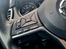 Nissan Qashqai Lift Serwis Led Navi Kamera Parktronic Climatronic Bluetooth Gwarancja - 16