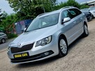Škoda Superb Lift Led Xenon Serwis Navi Parktronic Climatronik Tempomat Gwarancja!