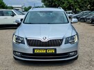Škoda Superb Lift Led Xenon Serwis Navi Parktronic Climatronik Tempomat Gwarancja! - 2