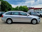 Škoda Superb Lift Led Xenon Serwis Navi Parktronic Climatronik Tempomat Gwarancja! - 4