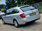 Škoda Superb Lift Led Xenon Serwis Navi Parktronic Climatronik Tempomat Gwarancja! - 7