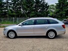 Škoda Superb Lift Led Xenon Serwis Navi Parktronic Climatronik Tempomat Gwarancja! - 8