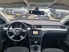Škoda Superb Lift Led Xenon Serwis Navi Parktronic Climatronik Tempomat Gwarancja! - 14