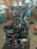 Harley Davidson Inny Policyjny - 4