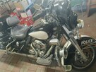Harley Davidson Inny Policyjny - 8