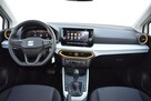Seat Arona 110 KM DSG Salon PL 1 Wł. Vat 23% Serwis ASO - 5