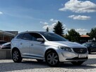 Volvo XC60, 2017 - 1