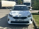 Kia Cee'd Gwarancja, I właściciel, FV VAT23%, Salon Polska, Bezwypadkowy - 2