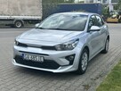 Kia Rio GWARANCJA /I właściciel / Salon PL / 3 SZTUKI / Zadbany / FV VAT23 - 1