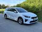 Kia Cee'd GWARANCJA / Pierwszy właściciel / Salon Polska / Zadbany / FV VAT23%