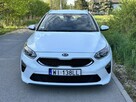 Kia Cee'd GWARANCJA / Pierwszy właściciel / Salon Polska / Zadbany / FV VAT23% - 2