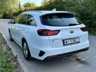 Kia Cee'd GWARANCJA / Pierwszy właściciel / Salon Polska / Zadbany / FV VAT23% - 5