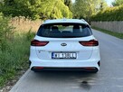 Kia Cee'd GWARANCJA / Pierwszy właściciel / Salon Polska / Zadbany / FV VAT23% - 6