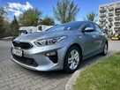Kia Cee'd GWARANCJA / Pierwszy właściciel / Salon Polska / Zadbany / FV VAT23%