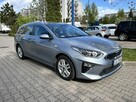 Kia Cee'd GWARANCJA / Pierwszy właściciel / Salon Polska / Zadbany / FV VAT23% - 3