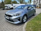 Kia Cee'd GWARANCJA / Pierwszy właściciel / Salon Polska / Zadbany / FV VAT23% - 9