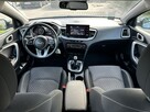 Kia Cee'd GWARANCJA / Pierwszy właściciel / Salon Polska / Zadbany / FV VAT23% - 16