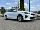 Kia Cee'd Gwarancja, I właściciel, FV VAT23%, Salon Polska - 1