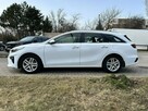 Kia Cee'd Gwarancja, I właściciel, FV VAT23%, Salon Polska - 4