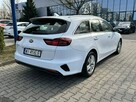 Kia Cee'd Gwarancja, I właściciel, FV VAT23%, Salon Polska - 7
