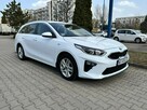 Kia Cee'd Gwarancja, I właściciel, FV VAT23%, Salon Polska - 9