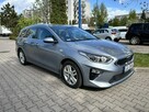 Kia Cee'd GWARANCJA / Pierwszy właściciel / Salon Polska / Zadbany / FV VAT23% - 3
