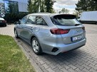 Kia Cee'd GWARANCJA / Pierwszy właściciel / Salon Polska / Zadbany / FV VAT23% - 7