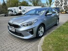 Kia Cee'd GWARANCJA / Pierwszy właściciel / Salon Polska / Zadbany / FV VAT23% - 9