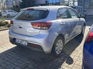 Kia Rio GWARANCJA /I właściciel / Salon PL / Zadbany / FV VAT23 - 5