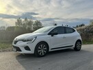Renault Clio Salon PL | 1 właściciel | CarPlay | Czujniki | Czytnik znaków | ASO | - 1