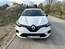 Renault Clio Salon PL | 1 właściciel | CarPlay | Czujniki | Czytnik znaków | ASO | - 2