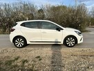 Renault Clio Salon PL | 1 właściciel | CarPlay | Czujniki | Czytnik znaków | ASO | - 4