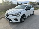 Renault Clio Salon PL | 1 właściciel | CarPlay | Czujniki | Czytnik znaków | ASO | - 8