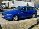 Škoda Octavia GWARANCJA /Pierwszy właściciel / FV VAT23% / Super Stan / Salon Polska
