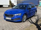 Škoda Scala USZKODZONA MASKA ORAZ TYŁ/ Pierwszy właściciel/ Faktura VAT - 1