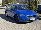 Škoda Scala USZKODZONA MASKA ORAZ TYŁ/ Pierwszy właściciel/ Faktura VAT - 3