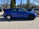 Škoda Scala USZKODZONA MASKA ORAZ TYŁ/ Pierwszy właściciel/ Faktura VAT - 4