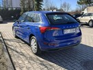 Škoda Scala USZKODZONA MASKA ORAZ TYŁ/ Pierwszy właściciel/ Faktura VAT - 7