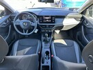 Škoda Scala USZKODZONA MASKA ORAZ TYŁ/ Pierwszy właściciel/ Faktura VAT - 15