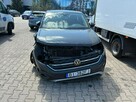 Volkswagen T-Cross Pierwszy właściciel / Odpala / Chłodnice całe / FV VAT - 2