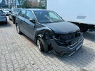 Volkswagen T-Cross Pierwszy właściciel / Odpala / Chłodnice całe / FV VAT - 3