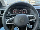 Volkswagen T-Cross Pierwszy właściciel / Odpala / Chłodnice całe / FV VAT - 12