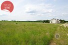 Działka w Kłodawie, ul. Polna- SJ w planie ogólnym - 3