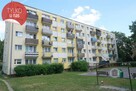 Przytulne mieszkanie, III piętro w niskim bloku - 9