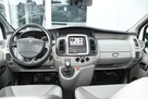 Renault Trafic 2.0 dCi Serwisowany 2xKlimatyzacja sprawna 9-osobowy 233 tys.km - 2