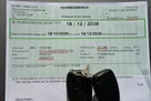 Renault Trafic 2.0 dCi Serwisowany 2xKlimatyzacja sprawna 9-osobowy 233 tys.km - 4