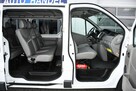 Renault Trafic 2.0 dCi Serwisowany 2xKlimatyzacja sprawna 9-osobowy 233 tys.km - 6